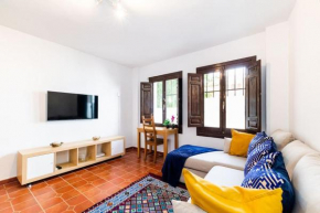 Wekey Homes Albaicin, A los Pies de la Alhambra